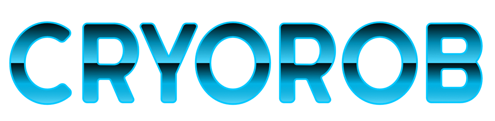 Official logo for cryorob webpage